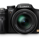 Illustration for article titled Panasonic's DMC-FZ47 Has Manual Control When Shooting Video, and a Faux-3D Photo Mode
